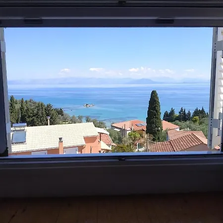 Holiday home Marilena's House Notos