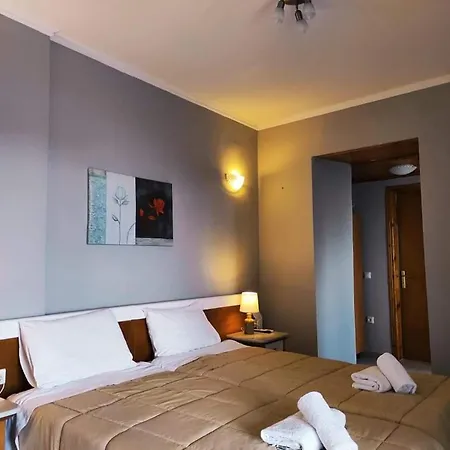 Marilena's House Holiday home Notos